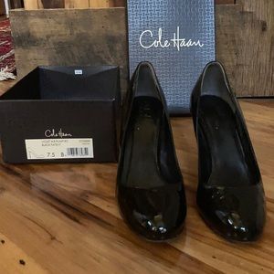 Cole Haan Pumps